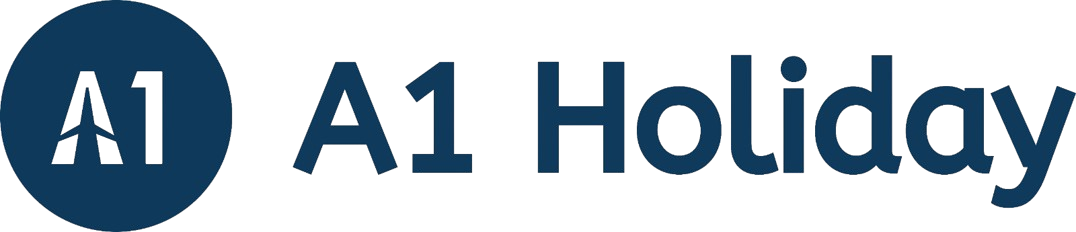 Logo A1 Holiday